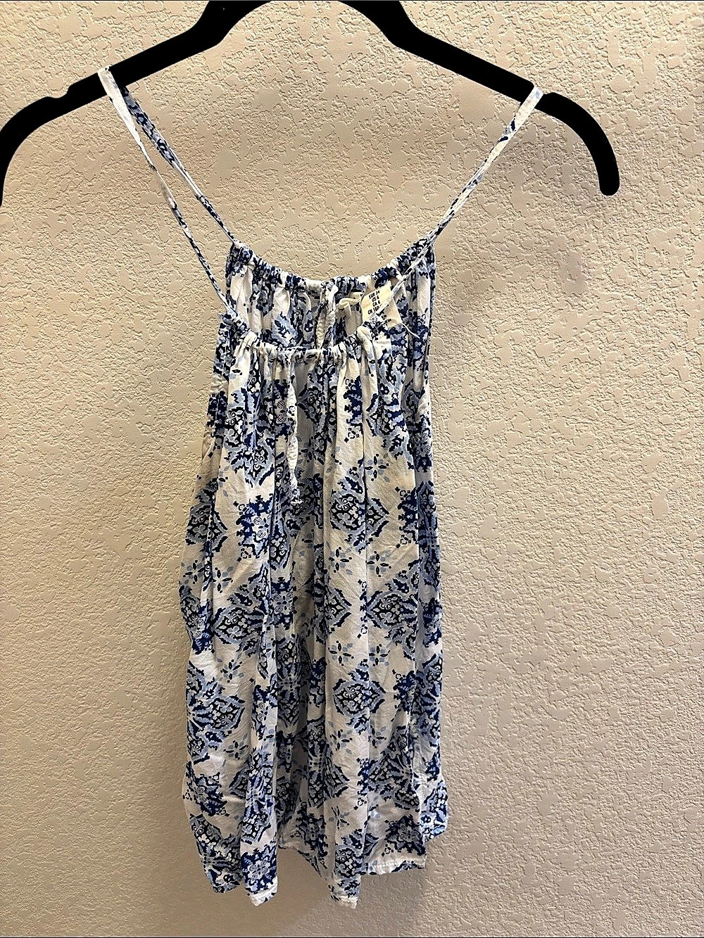 H&M Floral Top